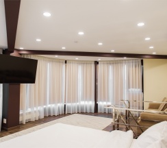 Lux 1 в Luxury апартаменты
