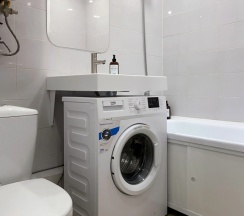 Апартаменты с красивым видом из окна в Квартира Райдер/Riders Apartments 8