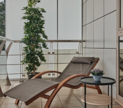 Family в Serenity premium apartments