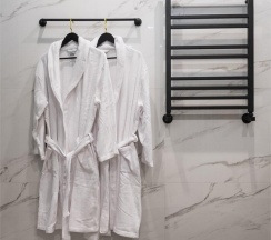 2-комнатный номер Гэтсби в Voda Boutique Hotel