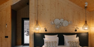 Чепош: Турбаза Чепош парк