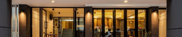 Другое в Livotel Express Hotel Ramkhamhaeng 50 Bangkok