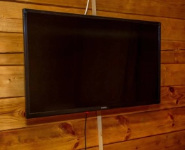 Номер Standard в У Кирюши