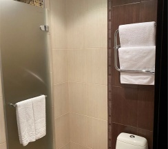 Люкс в Марфино-отель