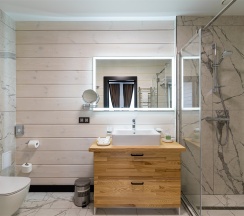 Полулюкс в Opera Wellness Hotel