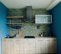 Апартаменты стандарт в Евро