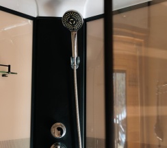 Шале №3 в Солнечный Дом