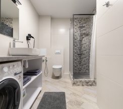 Апартамент 95 в Baden SPA