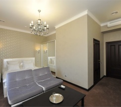 Номер «Комфорт» в Rest house