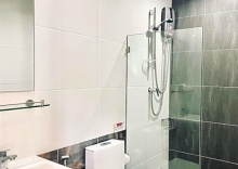 Номер Standard в PP Grand Kamala Hotel