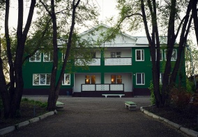 Мини-отель Тагарское в Красноярском крае