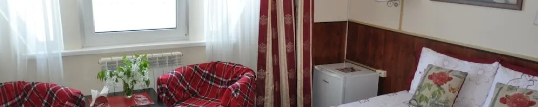 Двухместный номер Deluxe (двуспальная кровать) в Лакада