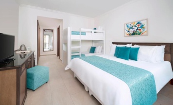Двухместный номер Standard двуспальная кровать в Selectum Colours Bodrum
