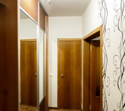 1-комнатные апартаменты стандарт ул. Петра Смородина, 11 в Liproom