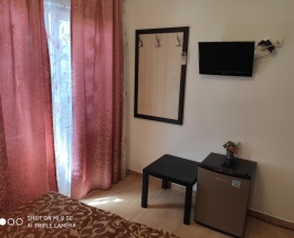 Стандартный 2-х местный №11 в Парус