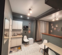 Номер стандарт с 1 двуспальной кроватью №22 в Blackwood