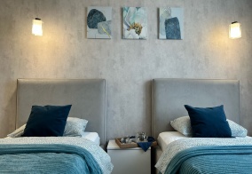 Апартаменты Апартаменты на Щербаковский переулок, 7 в Казани