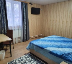 Коттедж стандарт в Гостевой дом