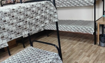 Койко-место в 6 местном номере в Тюмень