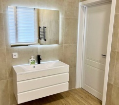 Двухместный номер Superior двуспальная кровать в Kazanтип