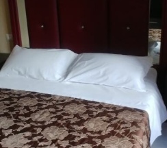 Номер Standard в Easy Holiday