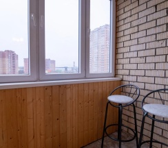 Квартира в Hedonism apparts
