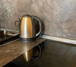 Семейный номер в Snow Peaks