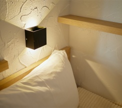 Дуплекс в стиле шале в Панорама парк