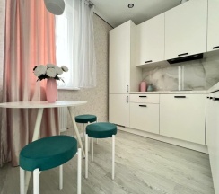 Однокомнатный делюкс (95/126) в Frukty Rent
