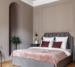 Апартаменты в Minin apartments