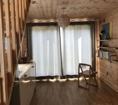 Номер Standard Дуплекс в Dabut
