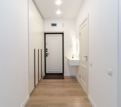 ЖК Айвазовский для 2 гостей в Пять звезд