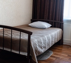 Стандарт одноместный в АэроОтель