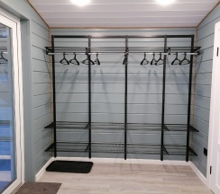 Коттедж премиум в Чук и Геш