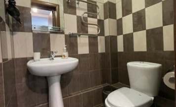 Эконом в Лапландия
