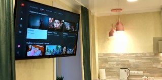 Усть-Каменогорск: Апартаменты LuxApartment on KSHT
