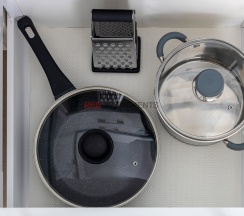 Квартира в Frukty Rent