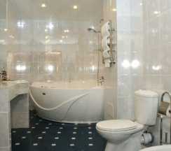 Апартаменты «Аристократ» в Аристократъ