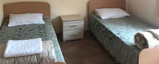 Номер эконом в Автодом