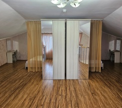 Двух этажный люкс в Эдем