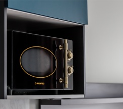 Studio Comfort с кроватью 19.7 метров в Well