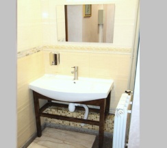 Эконом Семейный 4 местный в Диадема Шереметьево