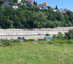 4-х местные Апартаменты 2-х комнатные в Розмарин