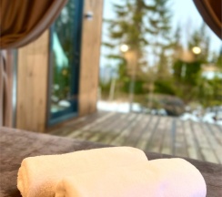 Коттедж 27м2 в Гостевые дома на Славянской