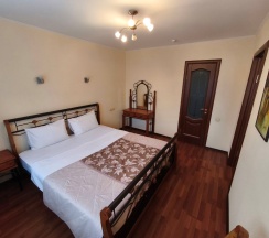 Полулюкс в Паллада