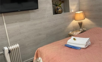 Эконом 10 в Chili