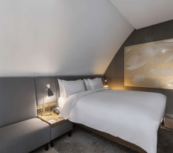 One Bedroom Suite в Radisson Blu Hotel Rostov-on-Don