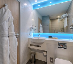 Стандарт плюс в Satelinn Moscow Khovrino