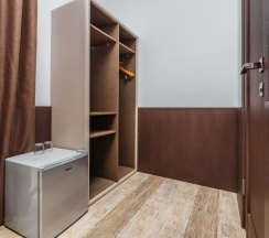 Номер 2+1 в Ора