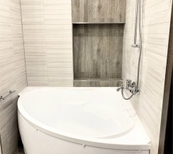 Luxe suite в Облака